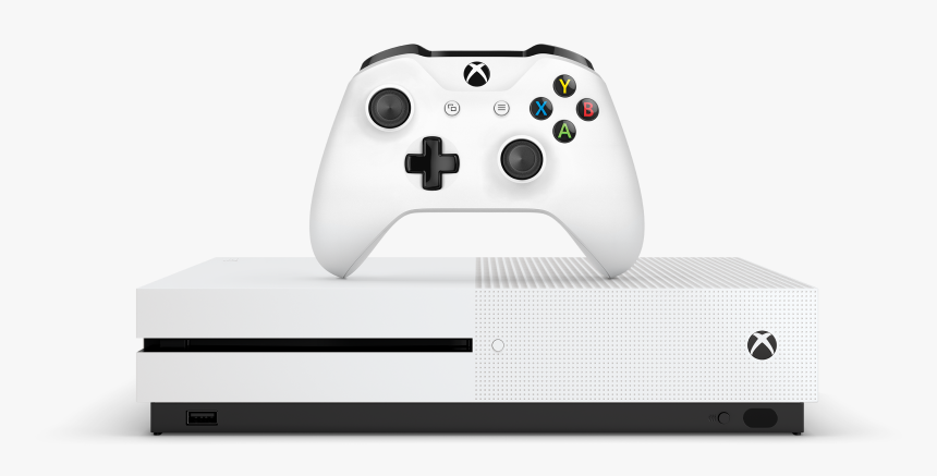 Xbox One S - Much Is A Xbox One, HD Png Download
