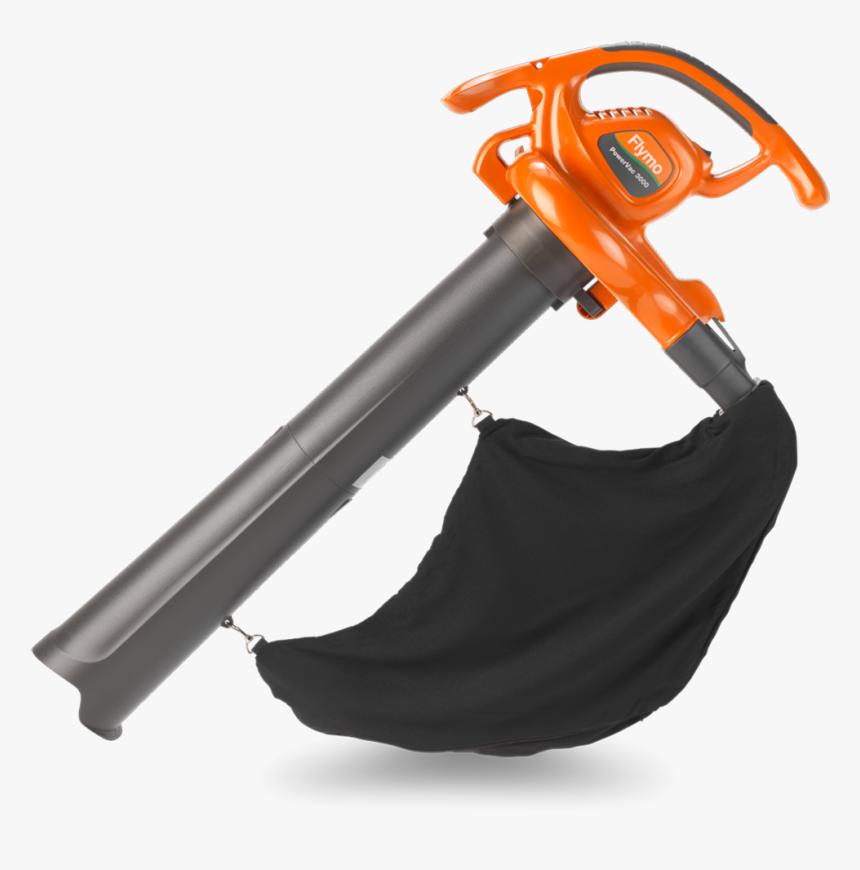 Leaf Blower, HD Png Download