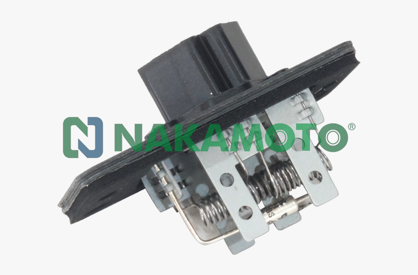 Blower Resistor F6dz 19a706 Aa For Ford - Fuel Filter, HD Png Download