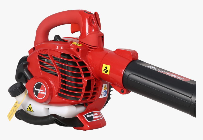 New Design Garden Machine Hand Mini Gasoline Leaf Blower - Leaf, HD Png Download