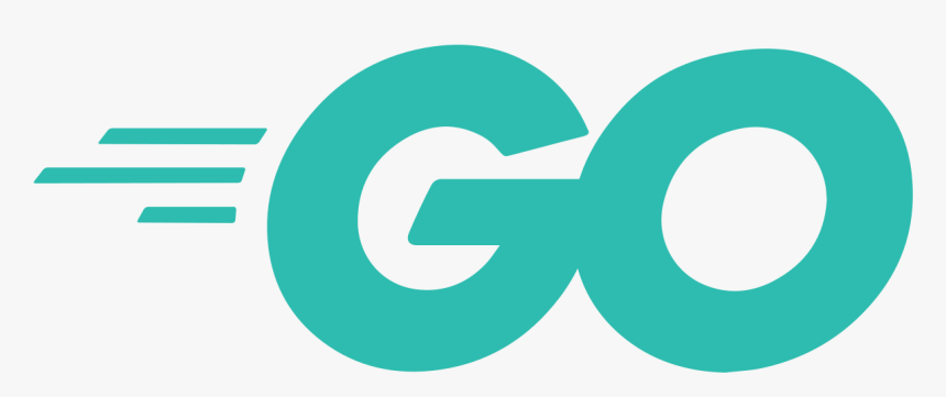 Go Programming Language Logo, HD Png Download , Transparent Png Image ...