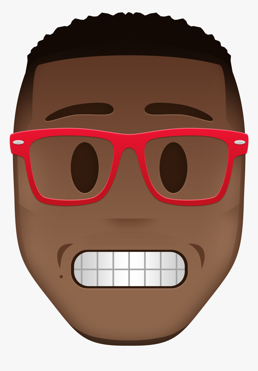 Russell Westbrook Emoji, HD Png Download