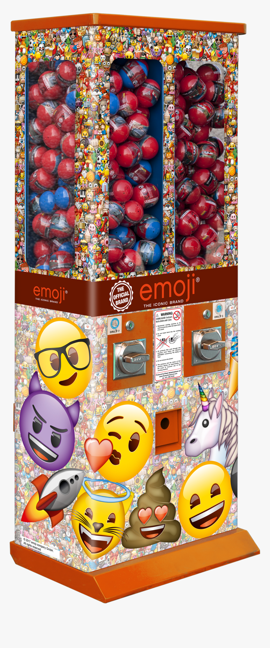 Smiley, HD Png Download