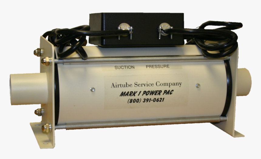 Mark 1-1 Blower - Planer, HD Png Download