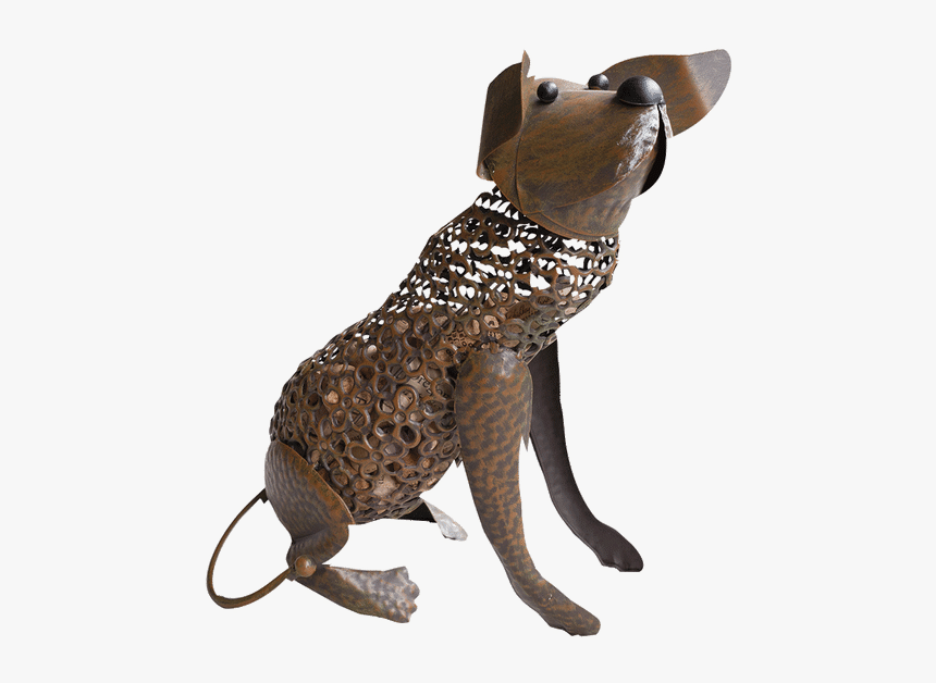 Dog Cork Holder - Punxsutawney Phil, HD Png Download