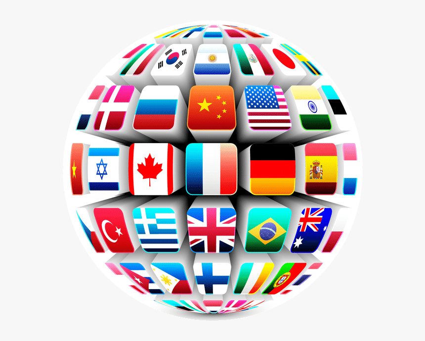 One God One World, HD Png Download