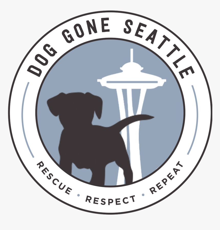 Dog Gone Seattle, HD Png Download