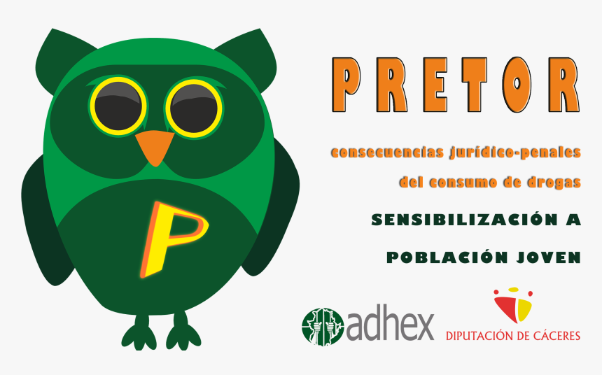 Diputacion De Caceres, HD Png Download