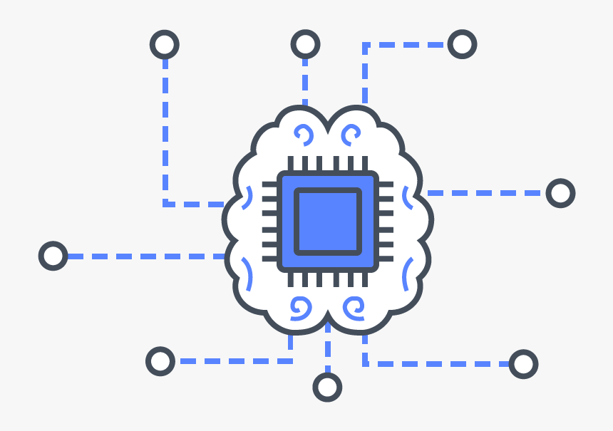 Natural Language Processing - Natural Language Processing Icons, HD Png Download , Transparent ...