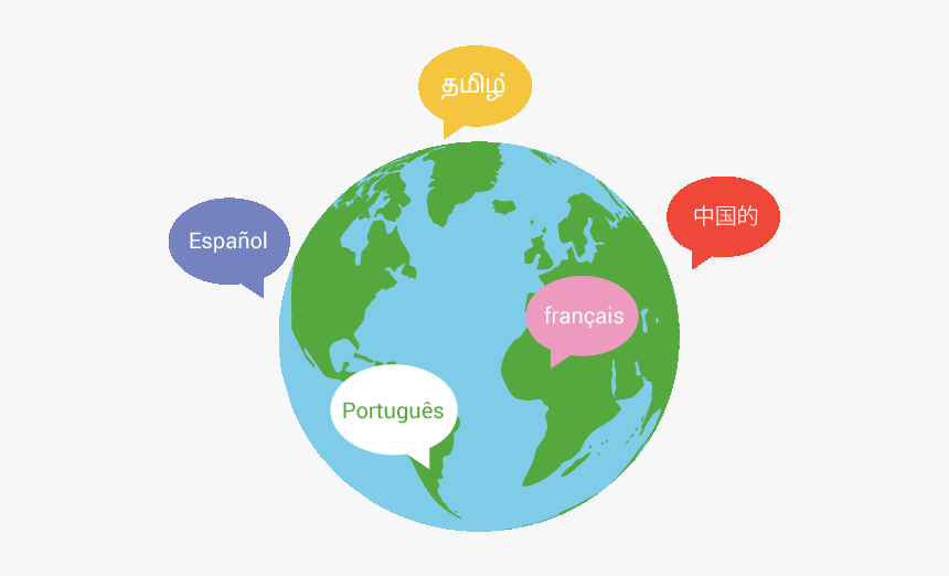 Map, HD Png Download