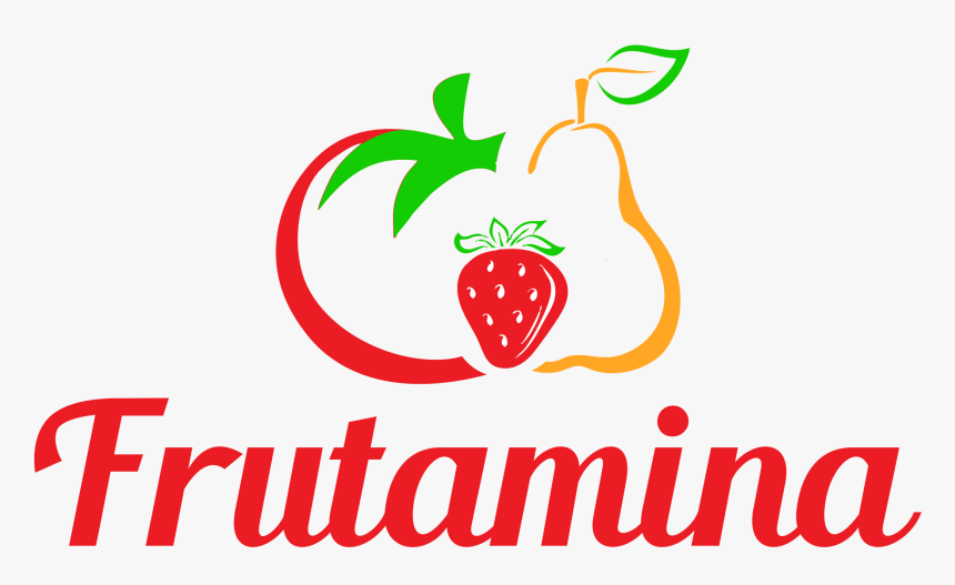 Frutamina - Strawberry, HD Png Download
