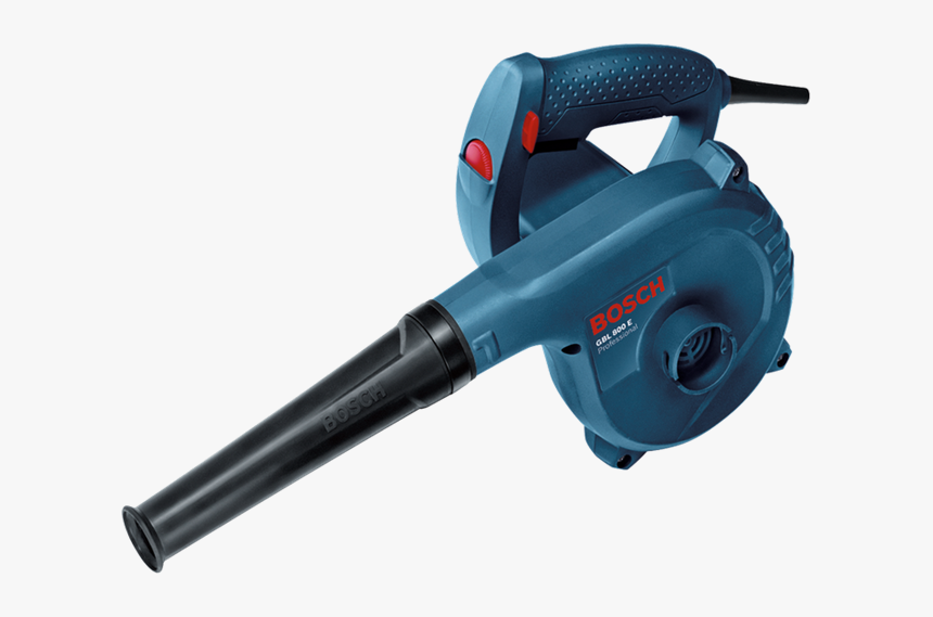 Picture Of Bosch Gbl800e Blower - Bosch Make Air Blower, HD Png Download
