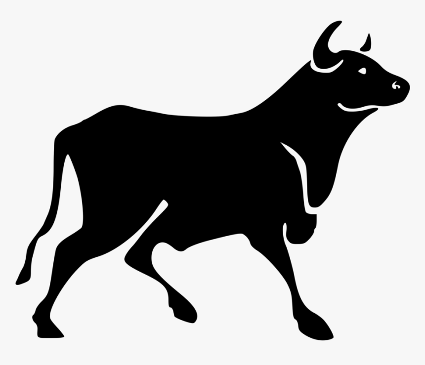 Texas Bull Nose Ring Longhorn Logo Clip Art Png - Bull Clipart, Transparent Png