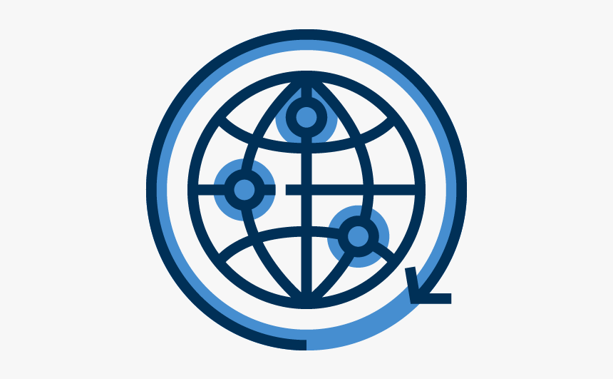 Cultures & Languages Icon - Posh Isolation, HD Png Download