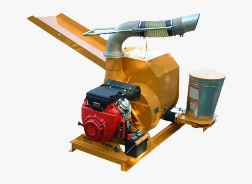 2345 M20b - Straw Blower For Sale, HD Png Download