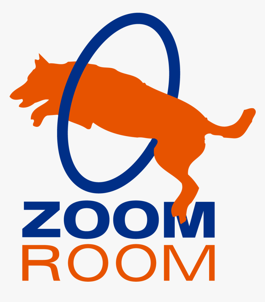 Zoom Room Franchise - Zoom Room Dog Training, HD Png Download