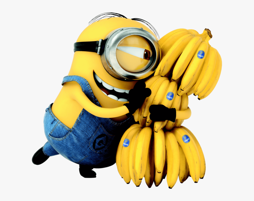 Minions Png, Transparent Png