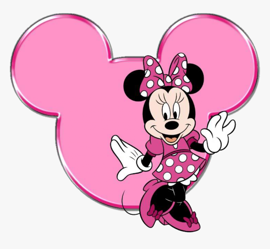 Minnie Mouse, HD Png Download
