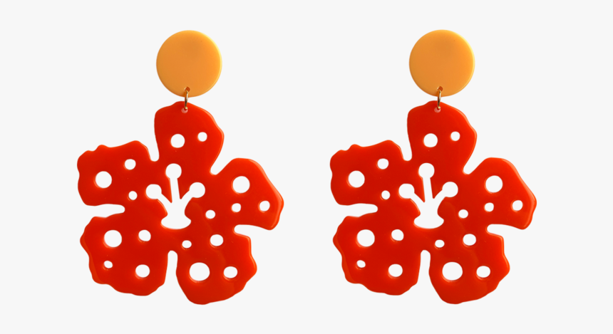 Earrings, HD Png Download