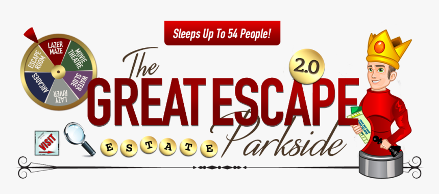 Escape Room In The Orlando, Fl Area - Emoticon, HD Png Download