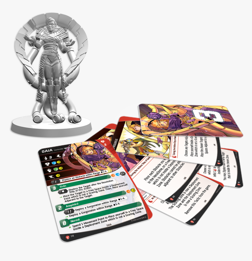 Collectible Card Game, HD Png Download