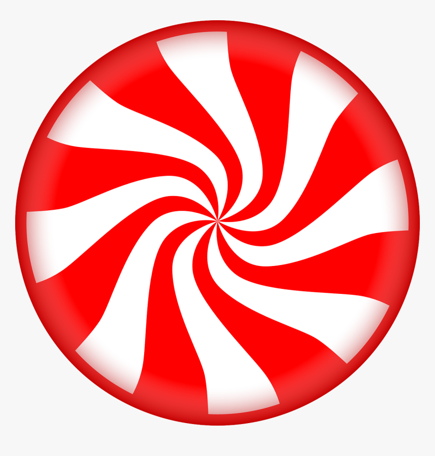 Png Photo Candy - Candy Gingerbread House Clipart, Transparent Png