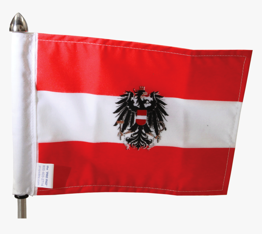 Austria 6 X9 - Flag, HD Png Download