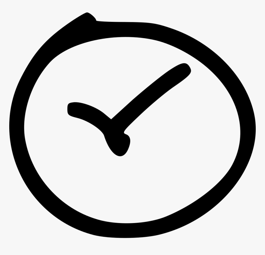 Time Clock Date Day Era Timepiece Clock Comments - Products Icon Transparent, HD Png Download