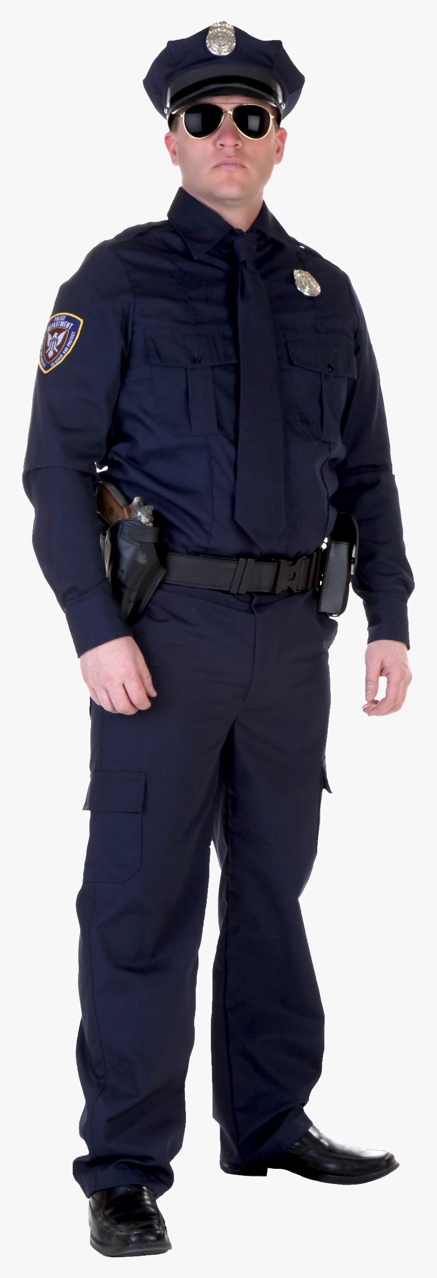 Policeman Png - Meme About To End This Mans Whole Career, Transparent Png