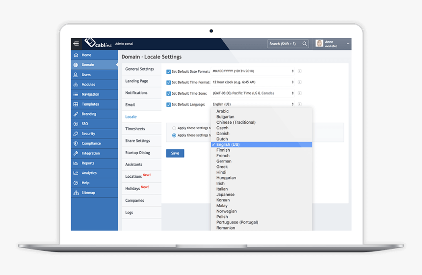 Out Of The Box Support For All Popular Languages - Medical Store Billing Software, HD Png Download
