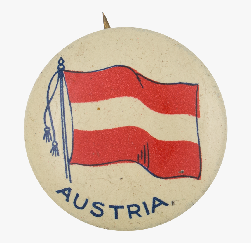 Austria Flag - Ausyria Flag, HD Png Download