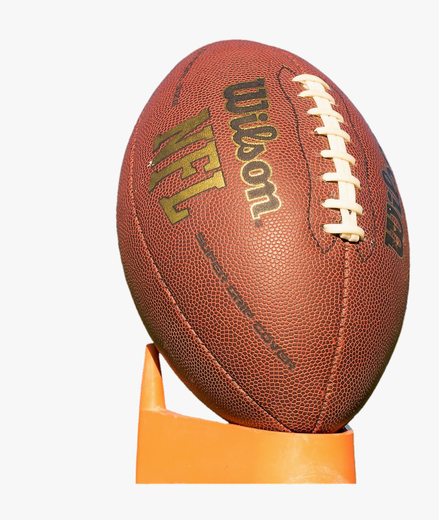 Football American Handle Ball, HD Png Download