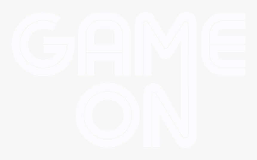 Gameon Festival - Graphic Design, HD Png Download