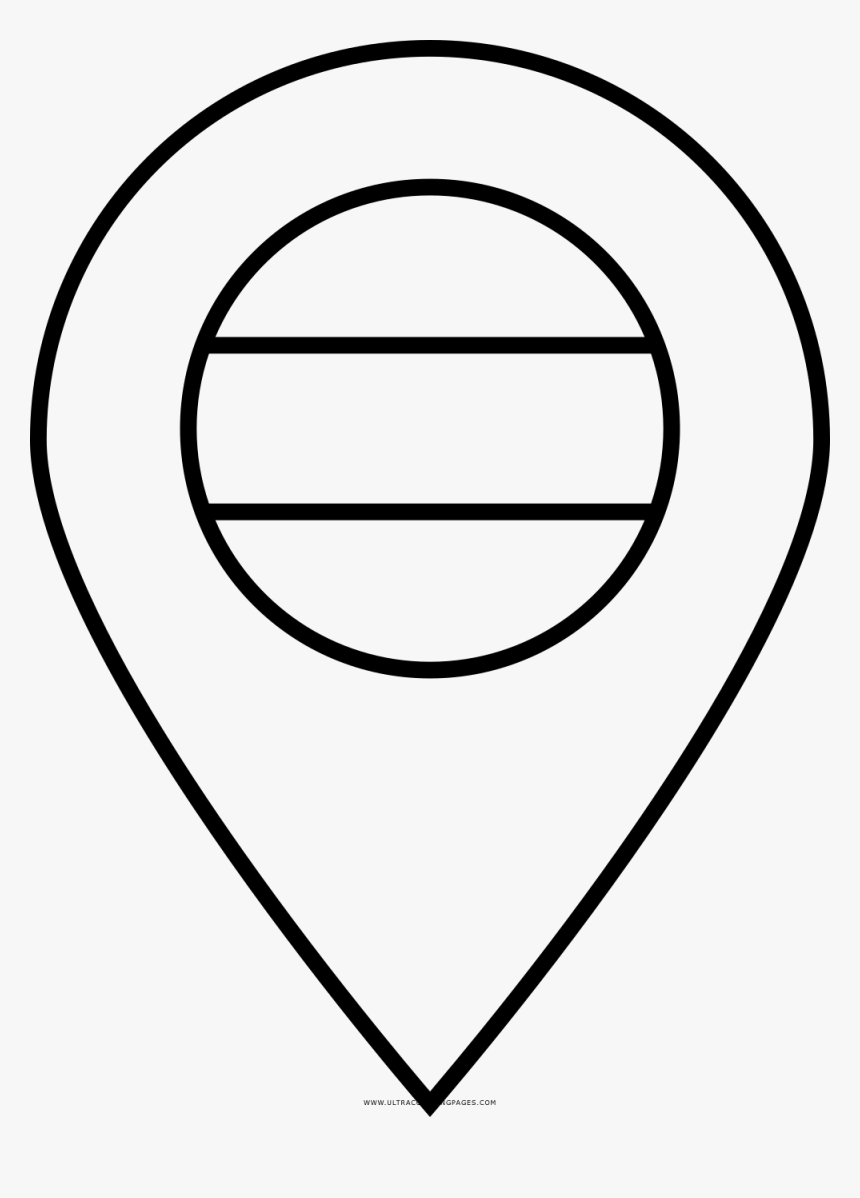 Austria Flag Coloring Page - Church Of Central African Presbyterian Logo, HD Png Download