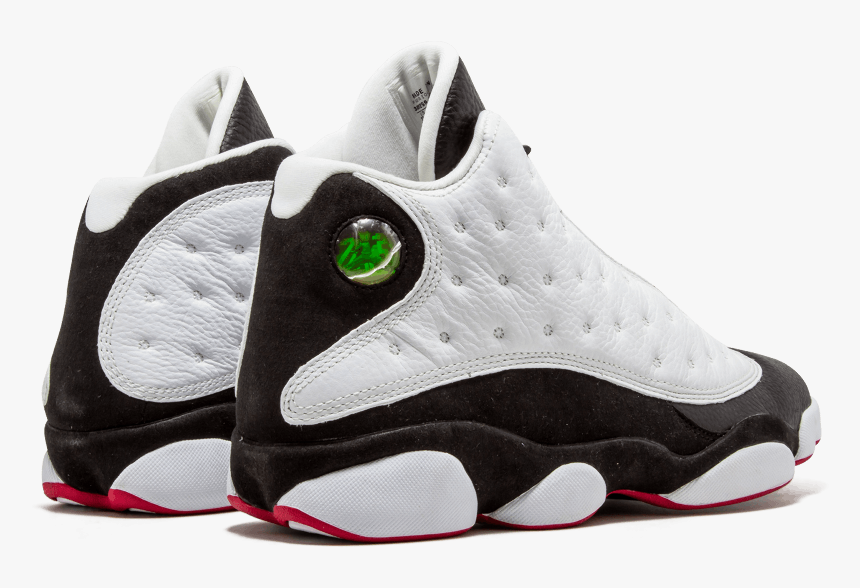 Jordans Transparent Inside - Jordan Retro 13 He Got Game 2018, HD Png Download