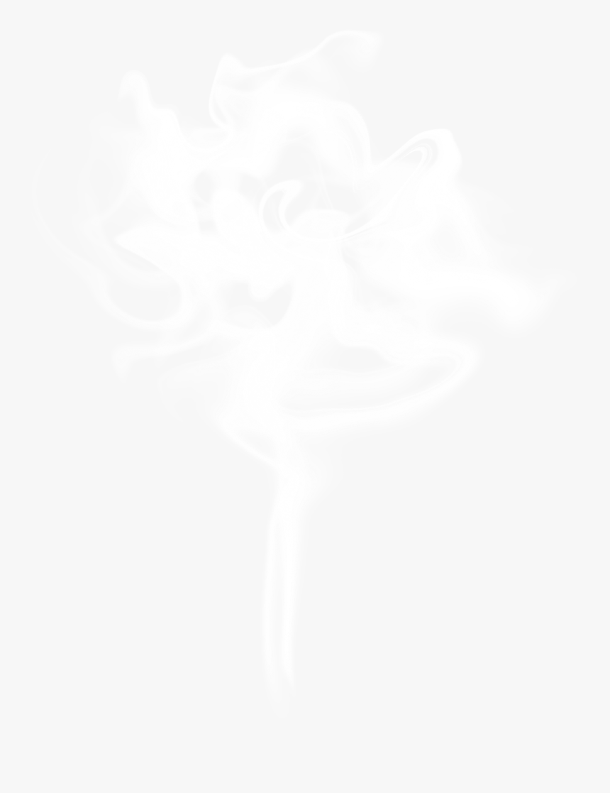 White Smoke - Transparent Png Format Smoke Png, Png Download
