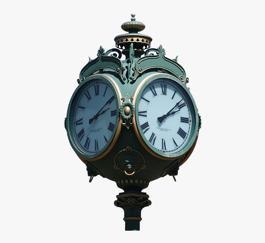 Clock, Grandfather Clock, Time, Time Of, Pointer, Old - Grand Central Station Clock Png, Transparent Png