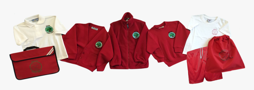 Png School Uniform Logo, Transparent Png