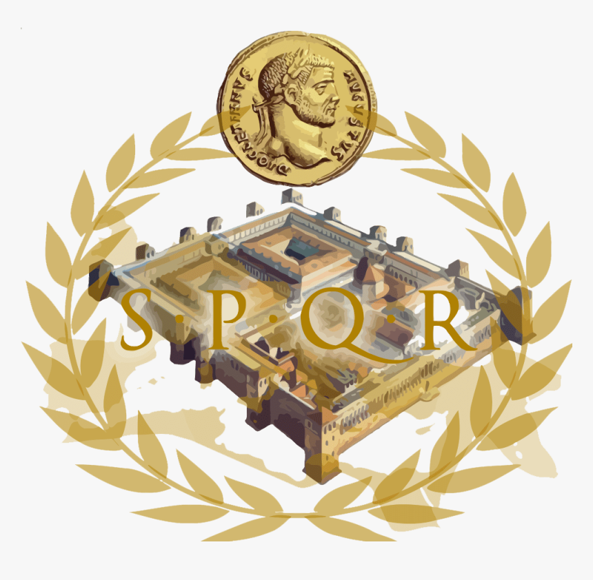 Diocletian's Palace, HD Png Download