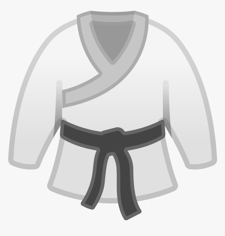 Martial Arts Uniform Icon, HD Png Download