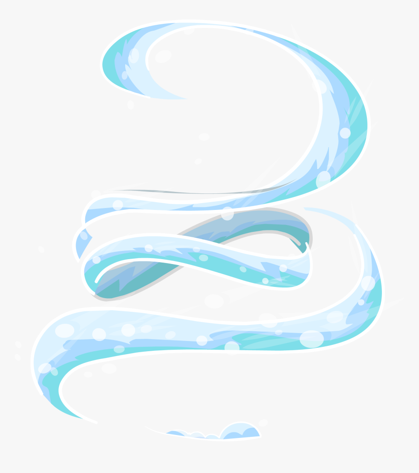 Club Penguin Frozen Background , Png Download - Club Penguin Frozen Party Items, Transparent Png