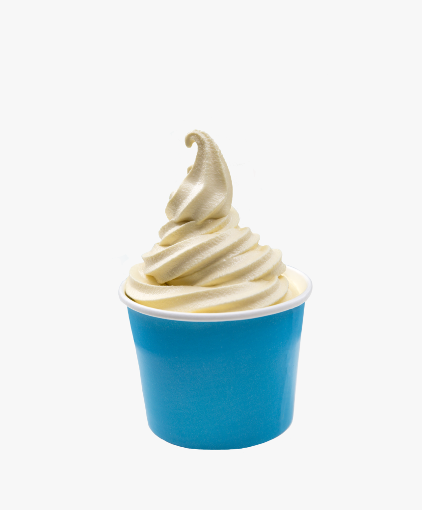 - Soft Serve Ice Creams - Soft Serve Ice Creams, HD Png Download