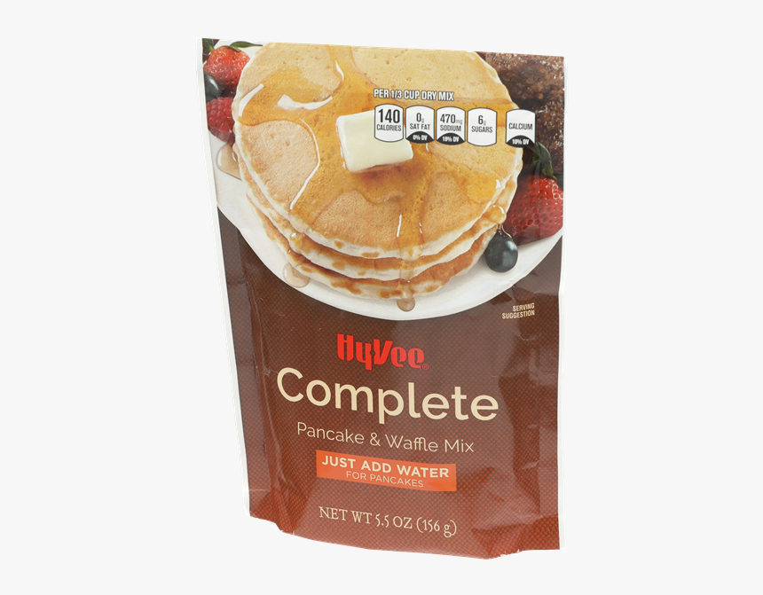 Pancake, HD Png Download