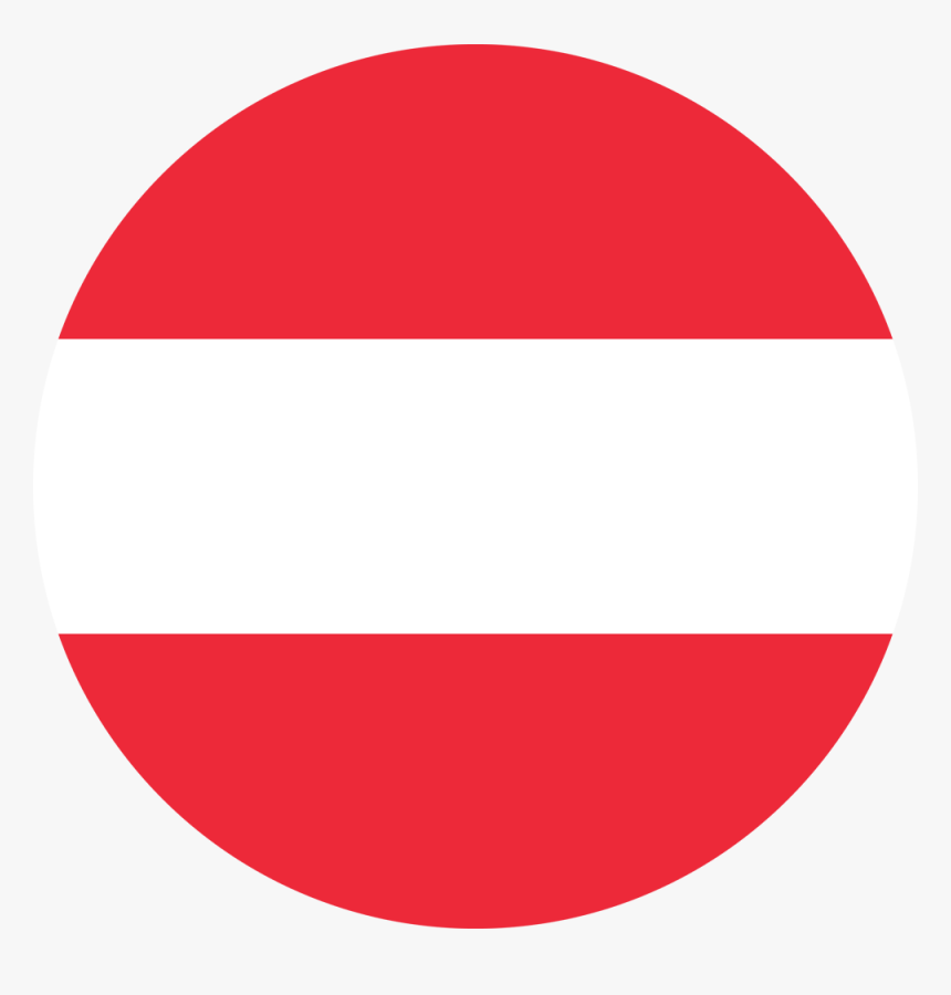 Sierra Leone Flag Circle, HD Png Download