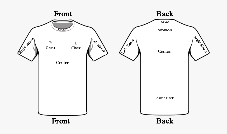 lower and t shirt matching