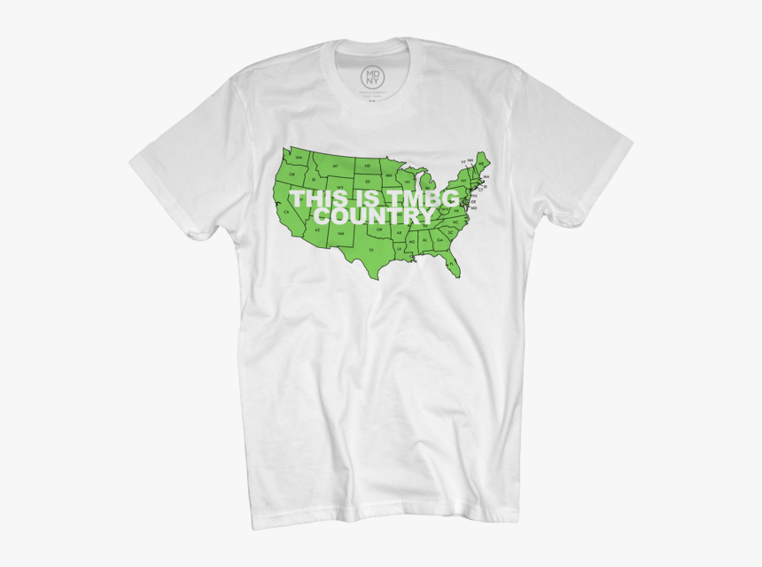 Transparent White T Shirt Back Png - New Zealand And Us Trade, Png Download