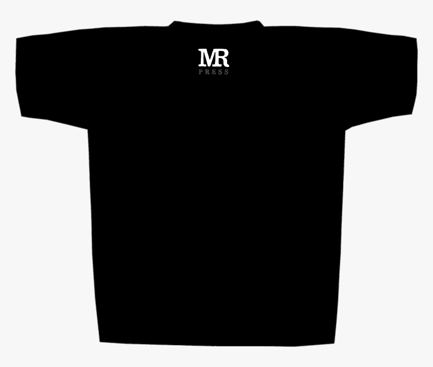 Monthly Review Press T-shirt V2 - Sweater, HD Png Download