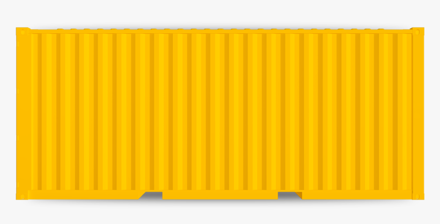 Picture Of Container - Caru Containers, HD Png Download