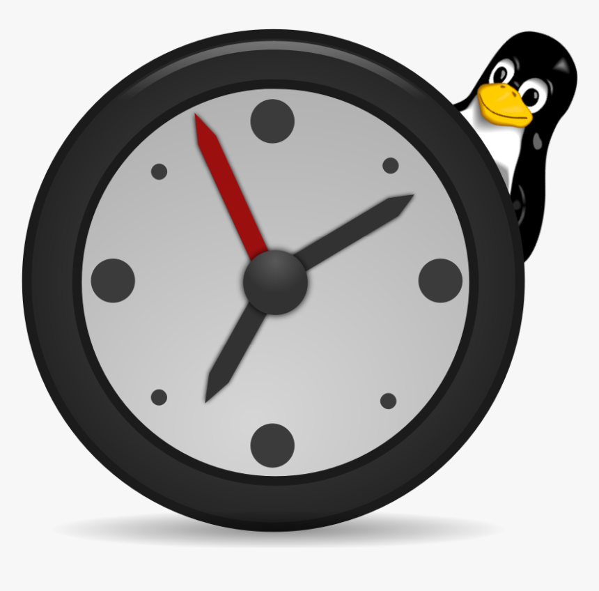 Source Of The Image - Linux, HD Png Download