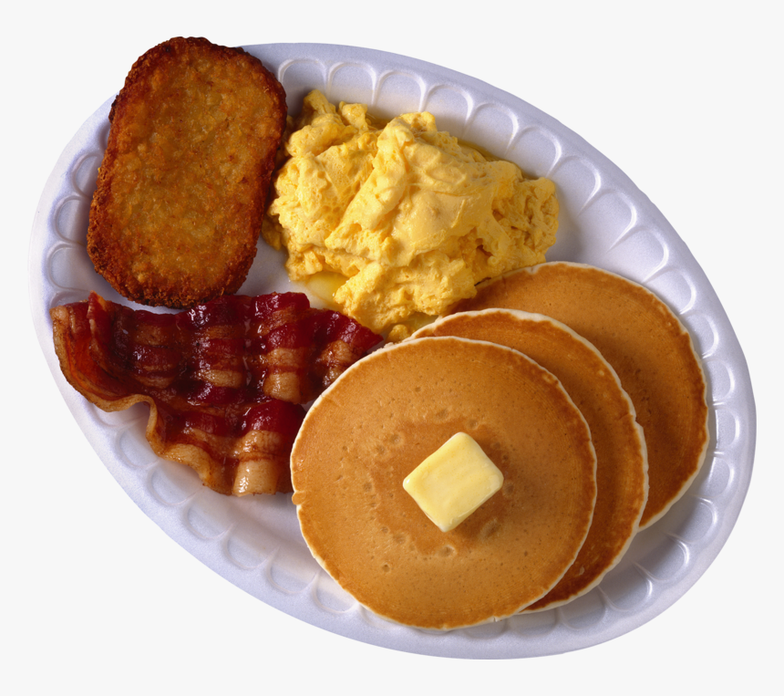 Breakfast Items, HD Png Download